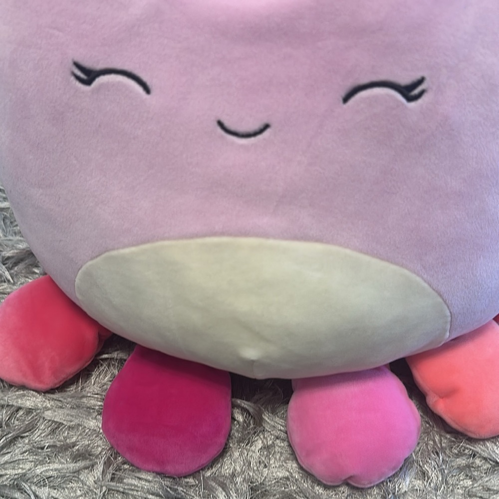 Rare Squishmallow Davina - Picture 3 of 4
